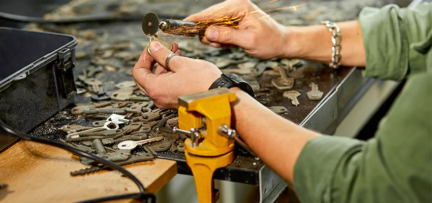 24 Hours Locksmith Solutions in East Foothills, CA