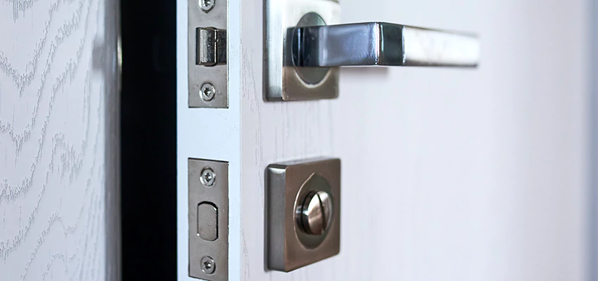 High Security Door Locks Near Me in East Foothills, CA