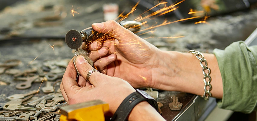 Mobile Locksmith For Lock Replacement Service in East Foothills, California
