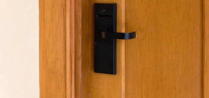 Home Security And Alarm Monitoring in East Foothills, California