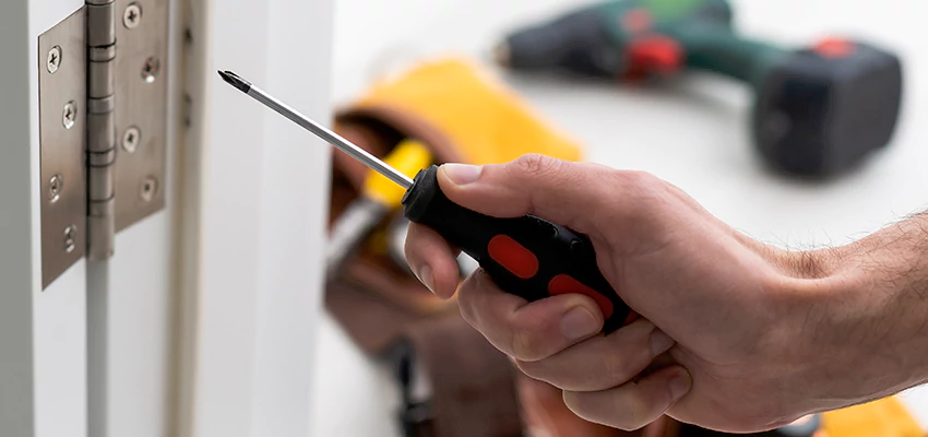 Holiday Emergency Locksmith in East Foothills, California
