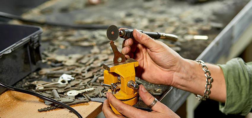 Office Key Lock Service in East Foothills, California