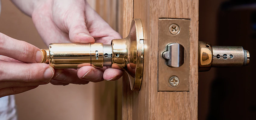 Padlock Lock Replacement Assistance in East Foothills, CA