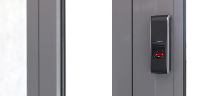 Push Button Lock Keypad Repair in East Foothills, California
