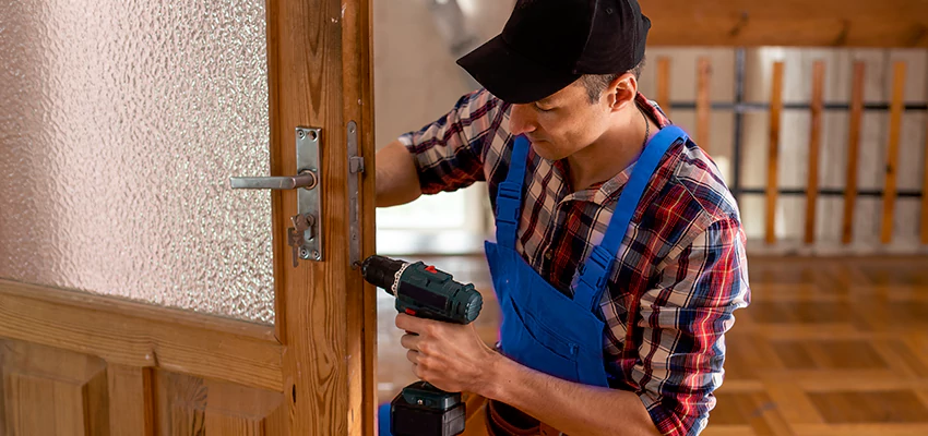 Trusted Local Digital Locks Locksmith Repair in East Foothills, California