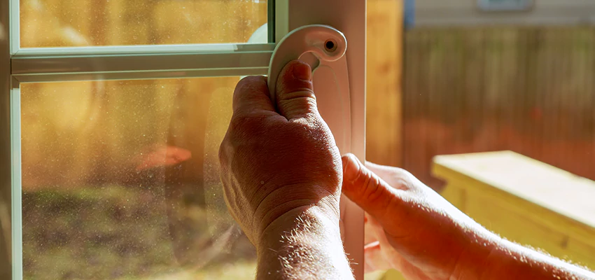 Accordion Sliding Doors Locks Replacement in East Foothills, CA