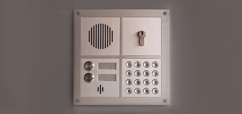 Mobile Access Control System Installation in East Foothills, CA
