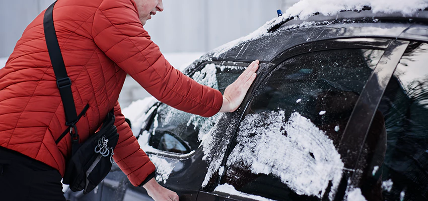 Car Key Retrieval Services in East Foothills, California