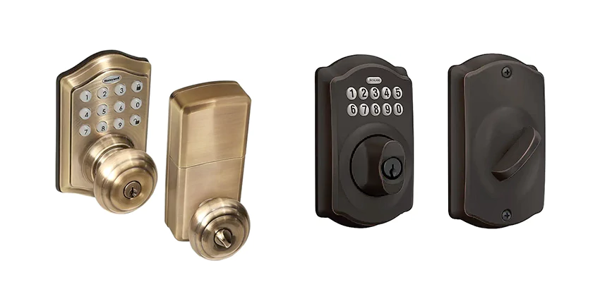 Medeco Locks Replacement in East Foothills, CA